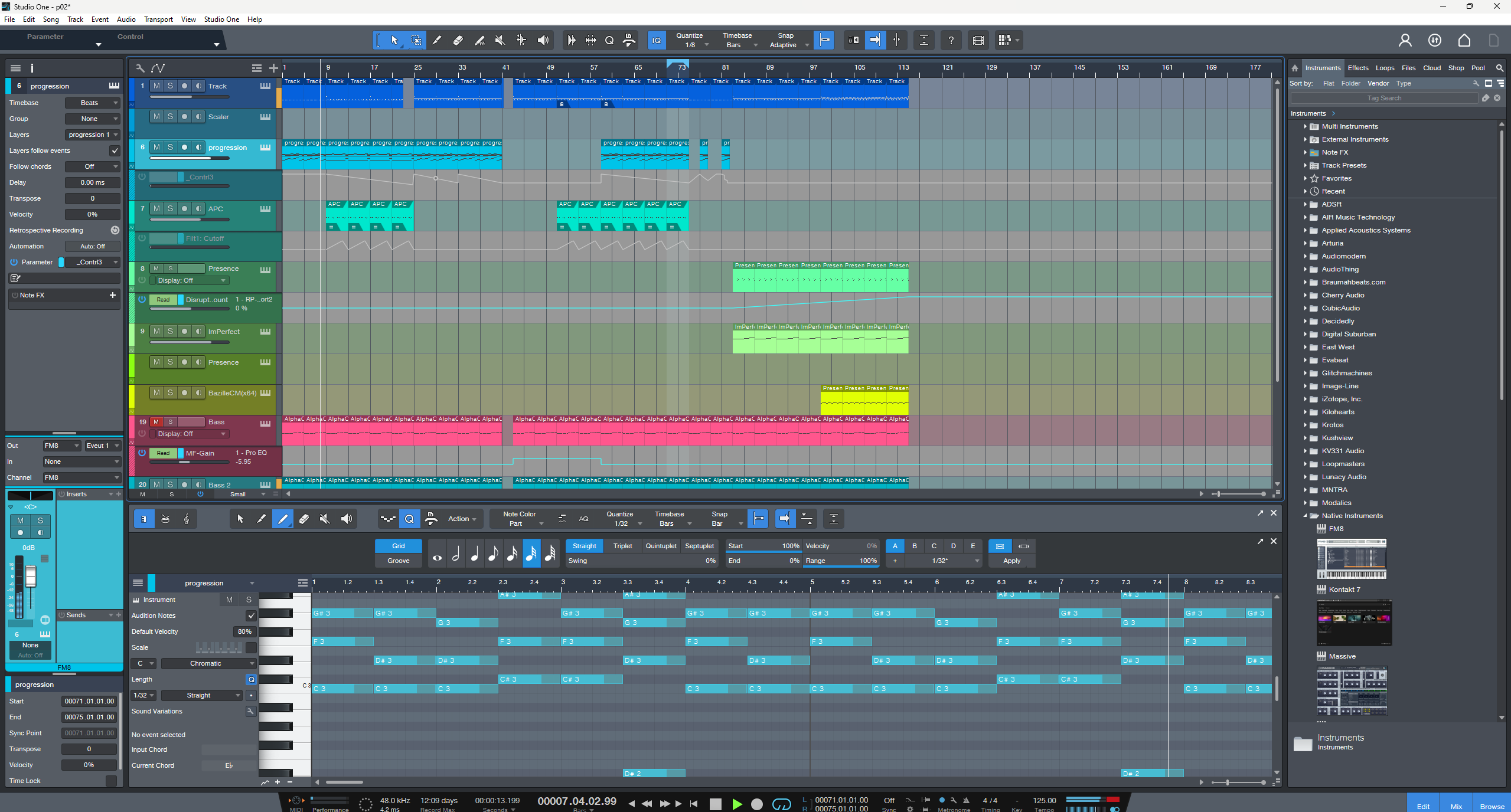Presonus Studio One 6 Professional / Latest version Full